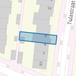 Perceel UTT00-L-1778