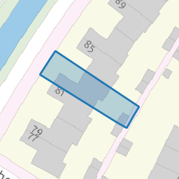 Perceel UTT00-L-1786