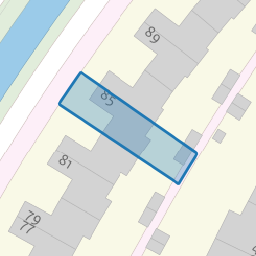 Perceel UTT00-L-1787