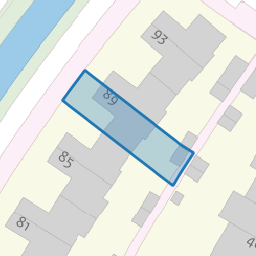 Perceel UTT00-L-1789