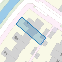 Perceel UTT00-L-1791