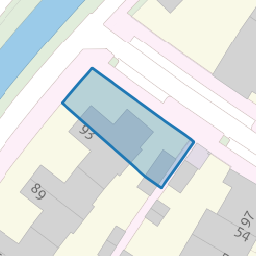 Perceel UTT00-L-1792