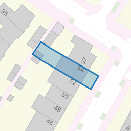 Perceel UTT00-L-1794