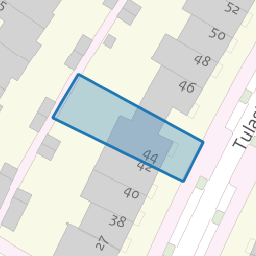 Perceel UTT00-L-1799