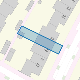 Perceel UTT00-L-1800