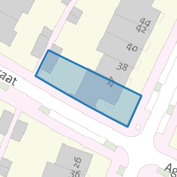 Perceel UTT00-L-1803