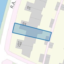 Perceel UTT00-L-1807