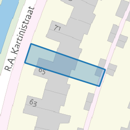 Perceel UTT00-L-1810