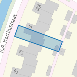 Perceel UTT00-L-1811