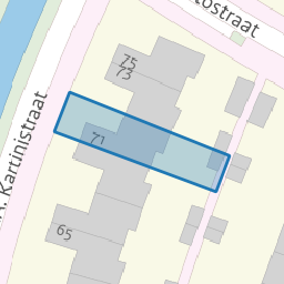 Perceel UTT00-L-1812