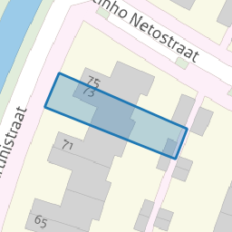 Perceel UTT00-L-1813