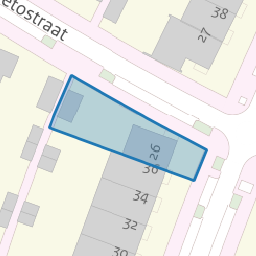 Perceel UTT00-L-1815