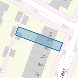 Perceel UTT00-L-1816