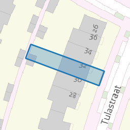 Perceel UTT00-L-1818