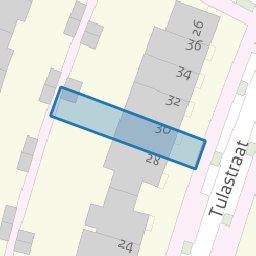 Perceel UTT00-L-1819