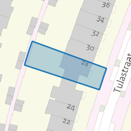 Perceel UTT00-L-1820