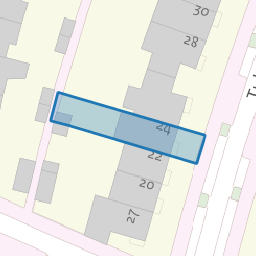 Perceel UTT00-L-1822