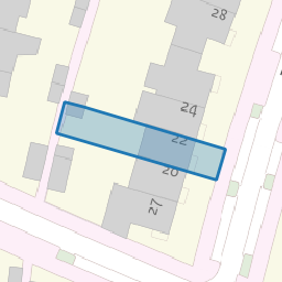 Perceel UTT00-L-1823