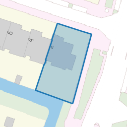 Perceel UTT00-L-1827