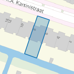 Perceel UTT00-L-1830