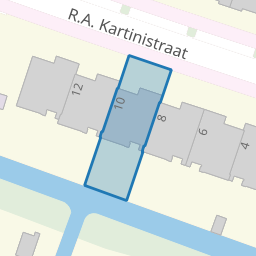 Perceel UTT00-L-1831