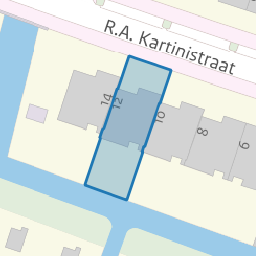 Perceel UTT00-L-1832