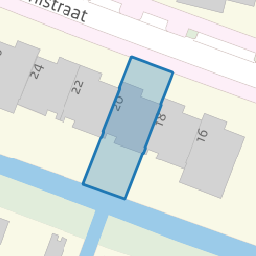 Perceel UTT00-L-1836