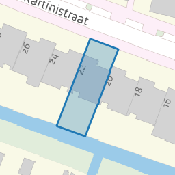 Perceel UTT00-L-1837