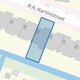 Perceel UTT00-L-1839