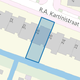 Perceel UTT00-L-1840