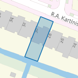 Perceel UTT00-L-1841