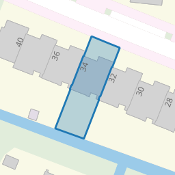 Perceel UTT00-L-1843