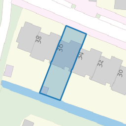 Perceel UTT00-L-1844