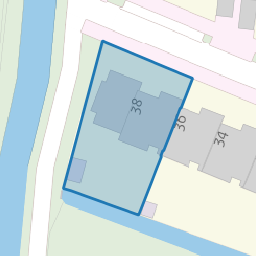 Perceel UTT00-L-1845