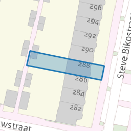 Perceel UTT00-L-1850