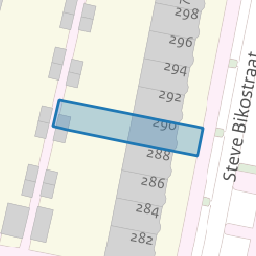 Perceel UTT00-L-1851