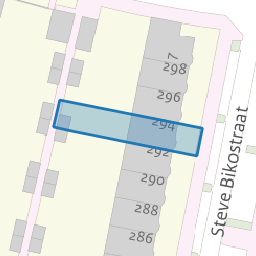 Perceel UTT00-L-1853