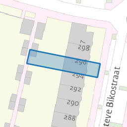 Perceel UTT00-L-1854