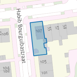 Perceel UTT00-L-1868