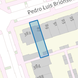 Perceel UTT00-L-1882