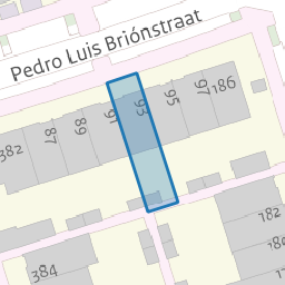 Perceel UTT00-L-1885