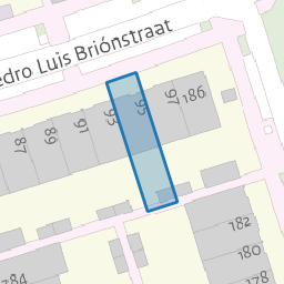 Perceel UTT00-L-1886