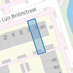 Perceel UTT00-L-1887