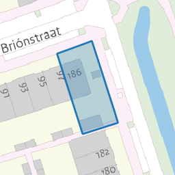 Perceel UTT00-L-1888