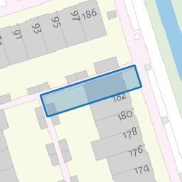 Perceel UTT00-L-1889