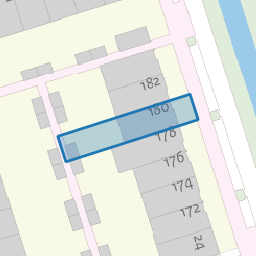 Perceel UTT00-L-1891