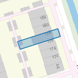 Perceel UTT00-L-1892