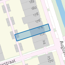 Perceel UTT00-L-1894