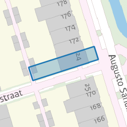 Perceel UTT00-L-1896