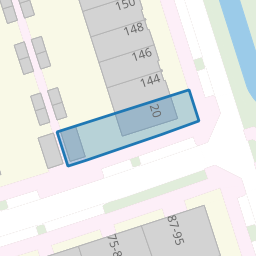 Perceel UTT00-L-1914